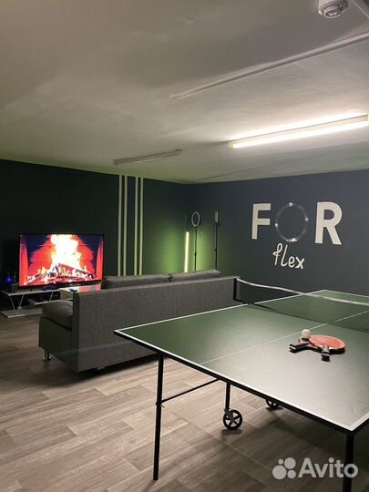 Почасовая аренда зала для мероприятий