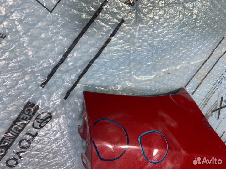 Крыло правое Hyundai Creta 1.6 G4FG W554116 dohc