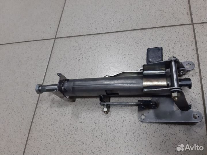 Колонка рулевого управления Газель, Соболь