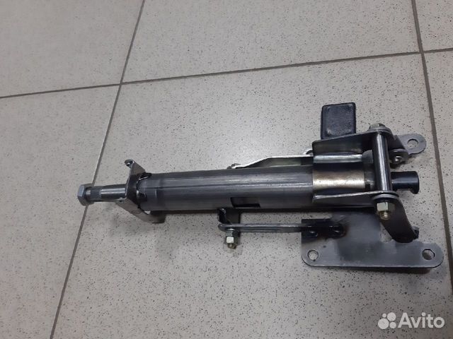 Колонка рулевого управления Газель, Соболь