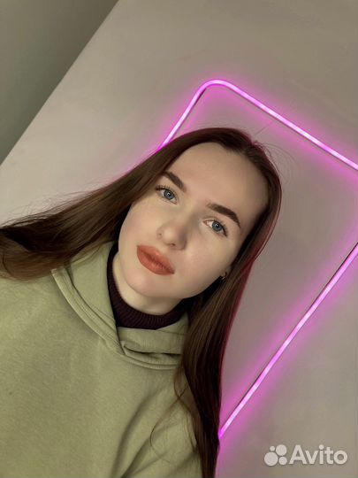 Оформление бровей/Ламинирование ресниц