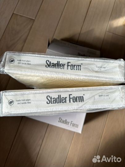 Фильтр для увлажнителя воздуха stadler form oskar