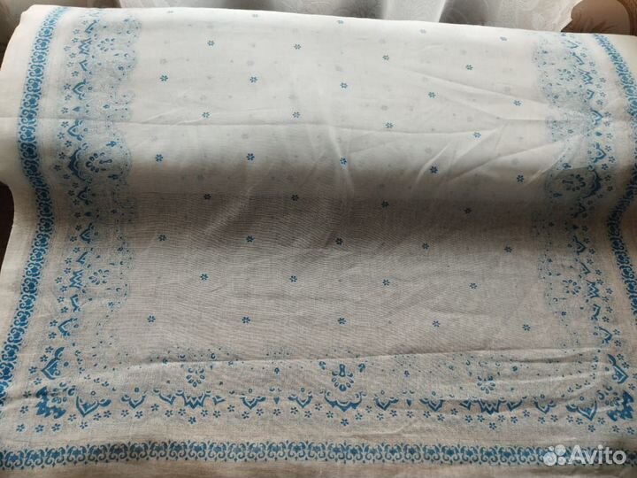 Ткань платочная