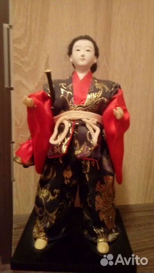 Куклы статуэтки