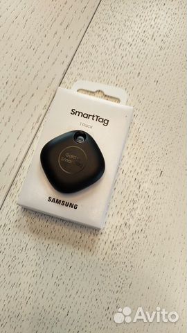 Samsung smartTag объявление продам