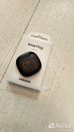 Samsung smartTag
