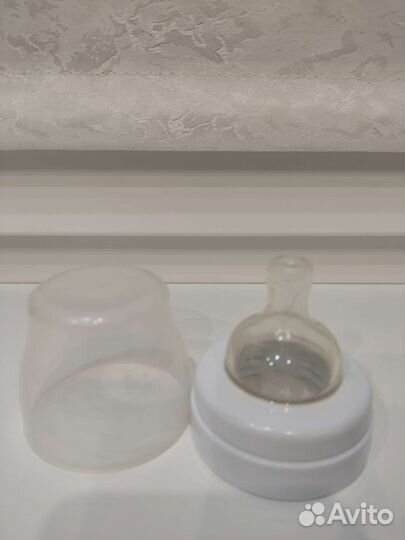 Бутылочка,соски и ещё