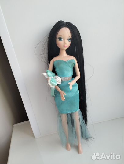 Куклы sony rose