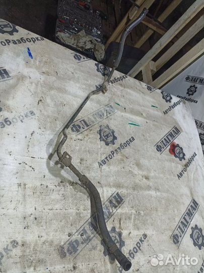 Трубка гур Chevrolet Aveo / T200 / Kalos хэтчбек