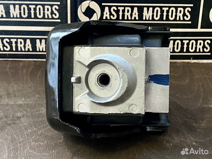 Подушка двигателя передняя правая Cummins ГАЗель