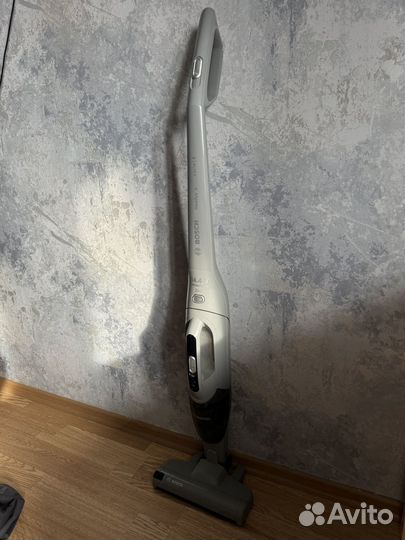 Пылесос bosch