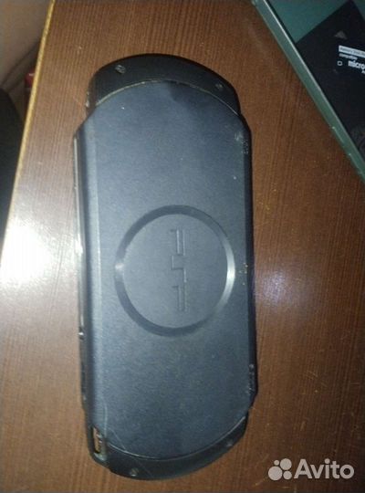 Sony PSP запчасти