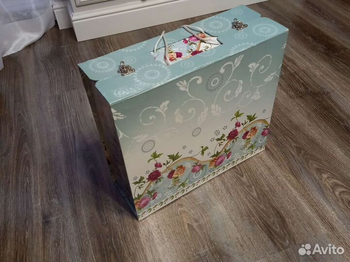 Упаковка для подарка