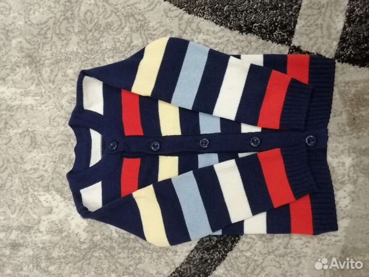 Джемпер детский