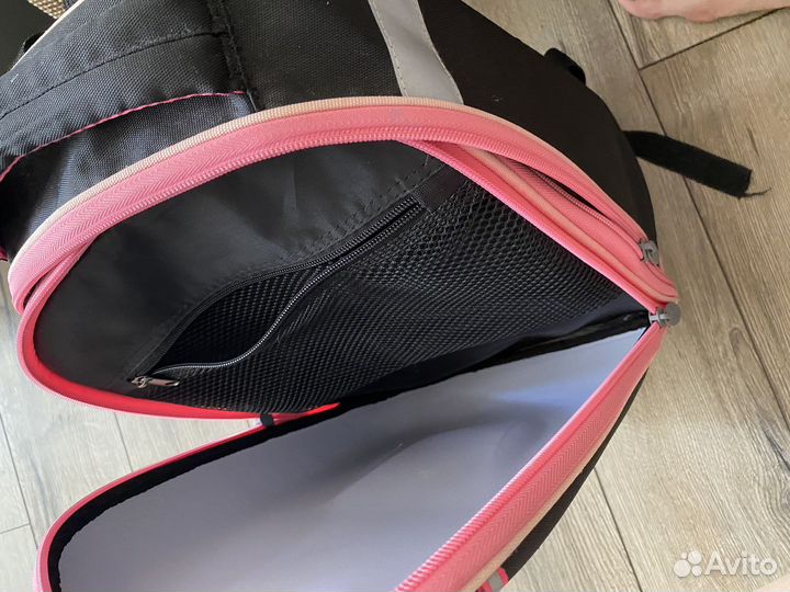 Портфель школьный