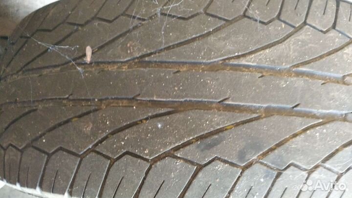 Dunlop SP Sport 300 205/60 R15