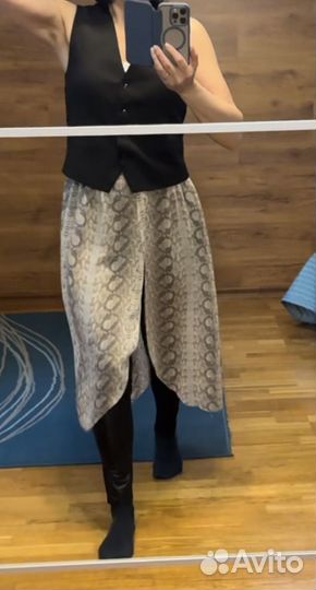 Юбка 46-48