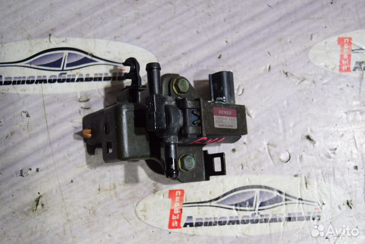Вакуумный клапан c Honda HR-V GH1 D16A