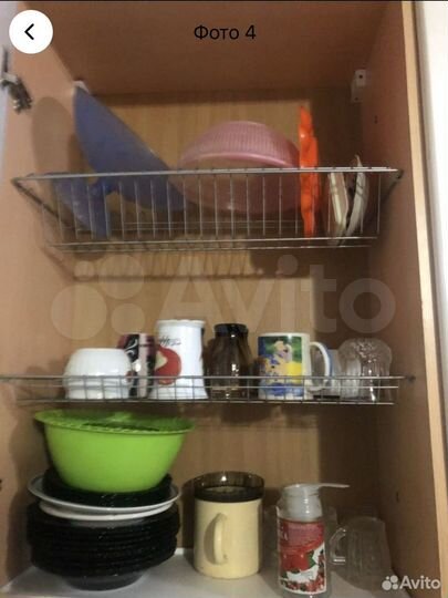 Квартира-студия, 36 м², 4/9 эт.