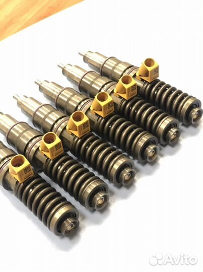 Насос форсунки Volvo 20430583