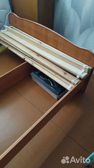 Двуспальная