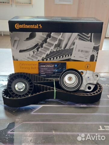 Комплект грм Лачетти/Круз/Авео/Нексия 1,4/1,6