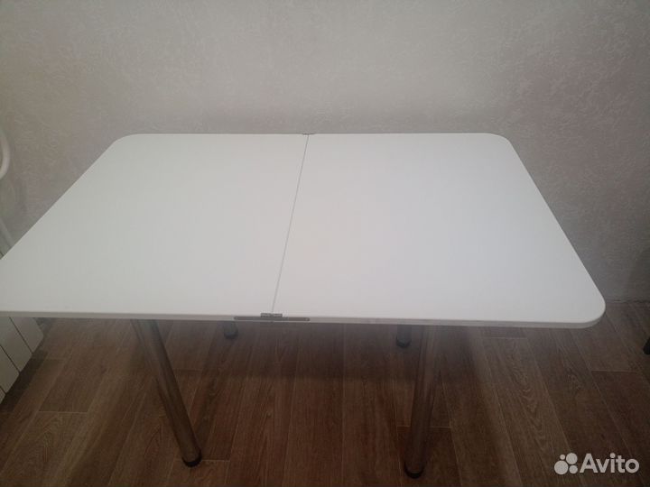 Стол кухонный раскладной