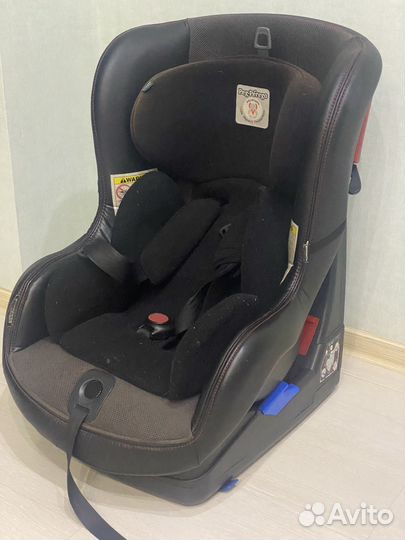 Детское автокресло от 0 до 18 кг