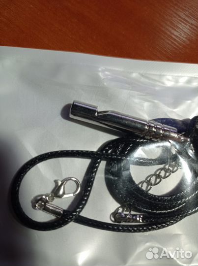 Манок на рябчика с подвесом