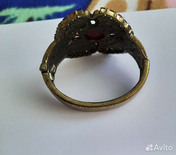 Браслет и заколка