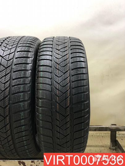 Pirelli Winter Sottozero 3 215/50 R18 92V