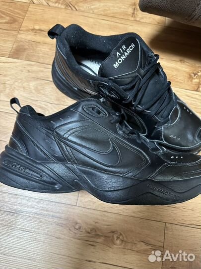 Nike Air Monarch оригинал 46 размер