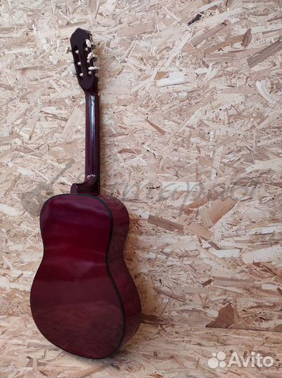 Классическая гитара