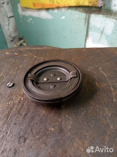 Пробка бензобака мотоцикла Панония