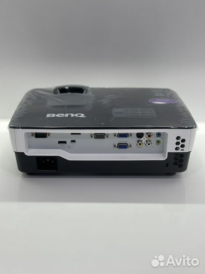 Проектор Benq MX660P черный новый