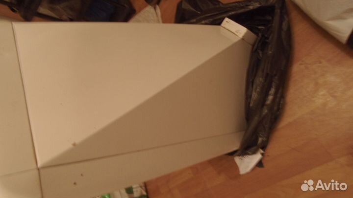 Вытяжка для кухни б/у