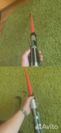 Складной мечь