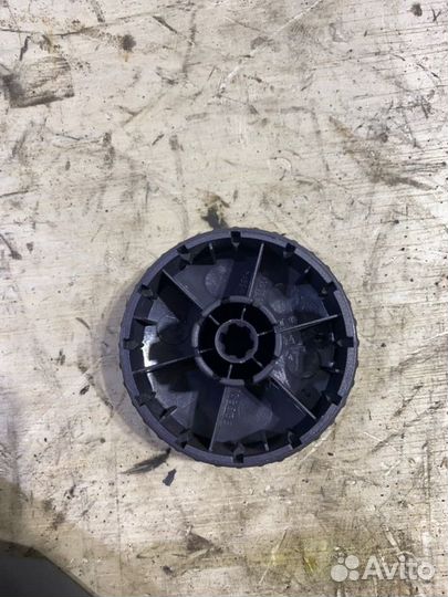 Пластик сиденья передний левый Mercedes-Benz