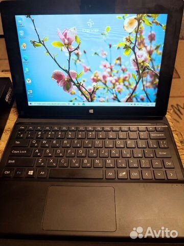 Dexp ursus kx210