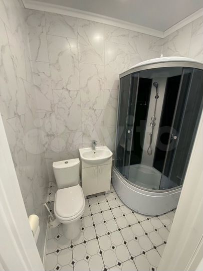 Квартира-студия, 24 м², 3/25 эт.