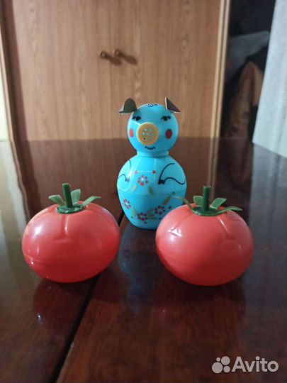 Солонки, наборы для специй