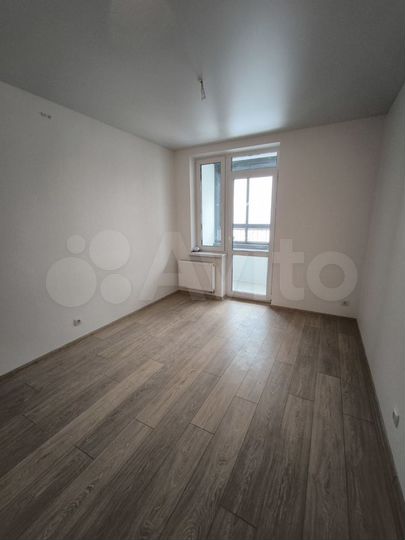 Квартира-студия, 21,9 м², 22/25 эт.