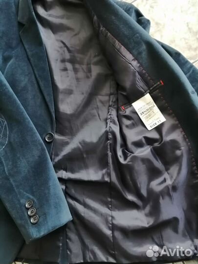 Школьный костюм для мальчика