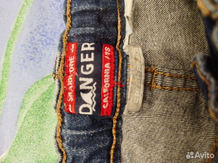 Джинсы Sarabanda 104