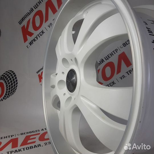 Литые диски Farmas арт. 14-36