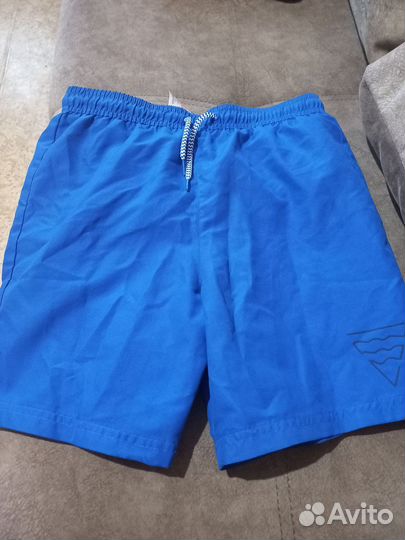Шорты на подростка
