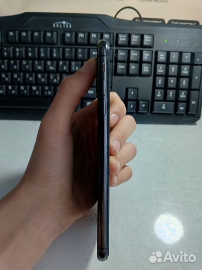 iPhone Xs Max, 64 ГБ