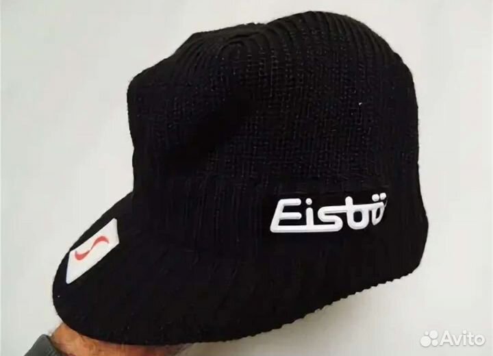 Кепка Eisbär Eisbar