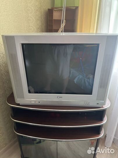 Телевизор LG Flatron