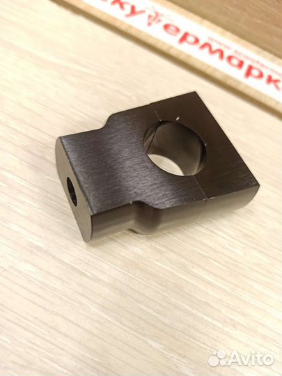 Стойки руля 22 мм